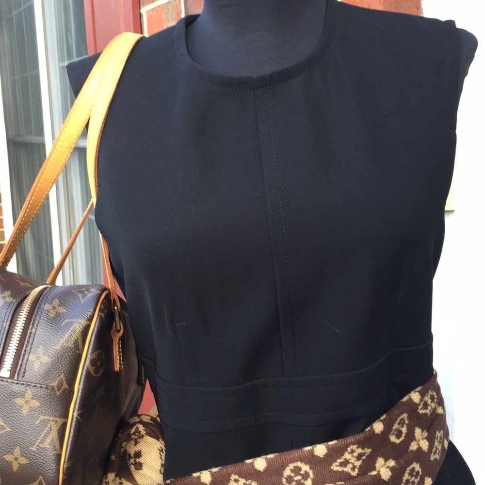 Louis Vuitton Dress - Picture 2 of 8